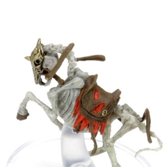 Warhorse Skeleton