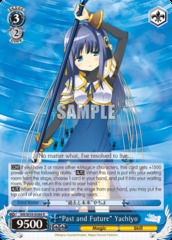Past and Future Yachiyo - MR/W59-E084 - R