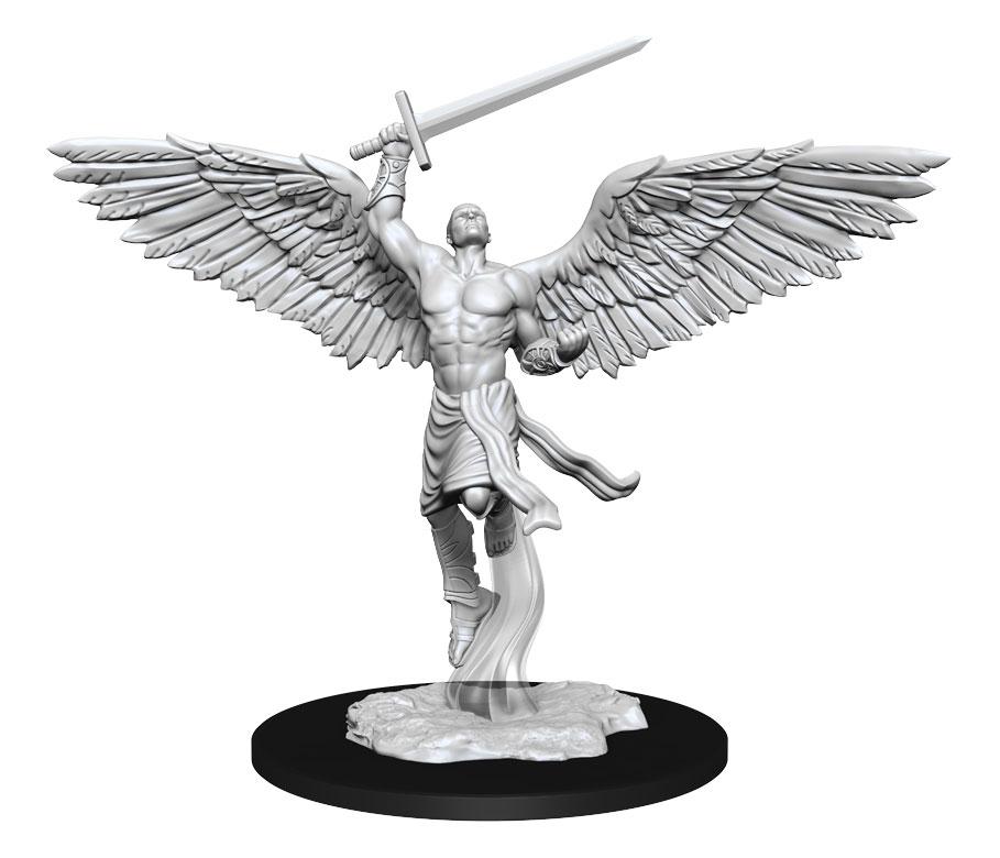D&D Nolzurs Marvelous Miniatures: Planetar (Wave 15)