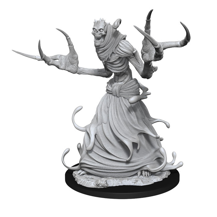 D&D Nolzurs Marvelous Miniatures: Boneclaw (Wave 15)