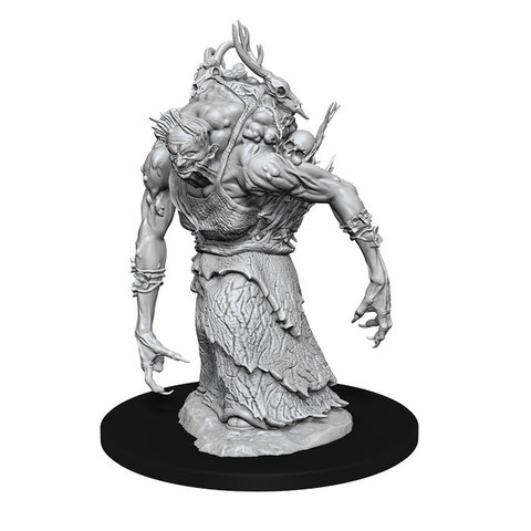 D&D Nolzurs Marvelous Miniatures: Annis Hag (Wave 15)