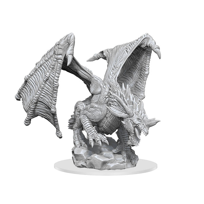 Young Blue Dragon (Wave 15)