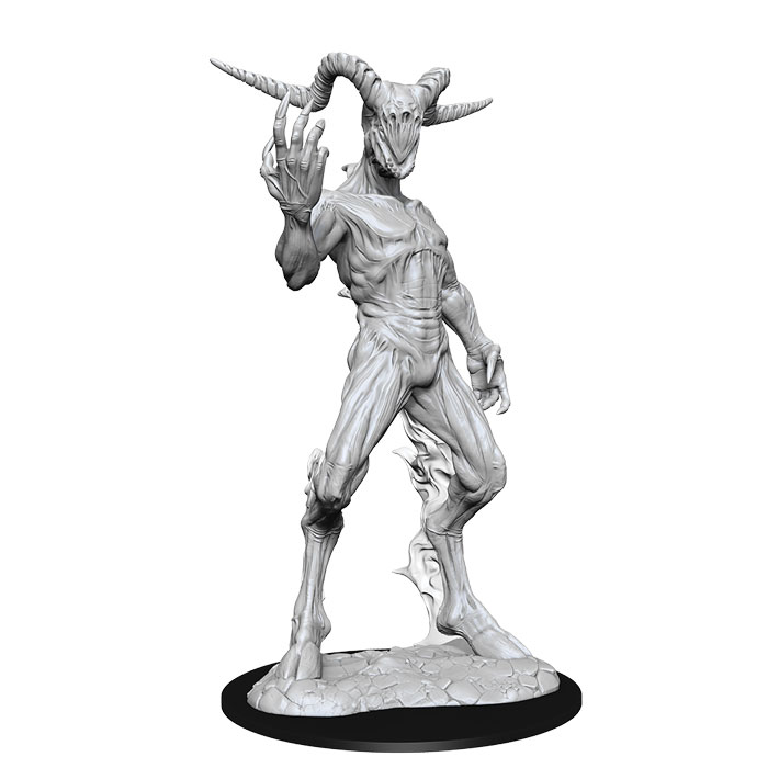 D&D Nolzurs Marvelous Miniatures: Nightwalker (Wave 15)
