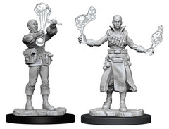 Pathfinder Deep Cuts: Human Alchemist Female (Wave 15)