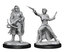 WizKids Deep Cuts: Bounty Hunter & Outlaw (Wave15)