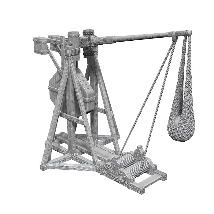 Trebuchet (Wave15)