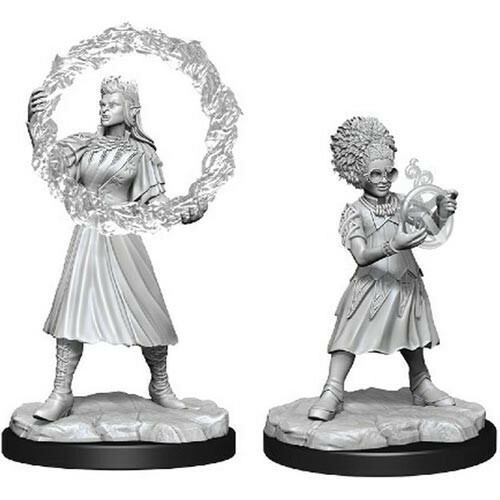 Magic: The Gathering - Rootha & Zimone