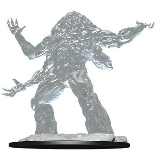 Magic: The Gathering Unpainted Miniatures: W3 Omnath