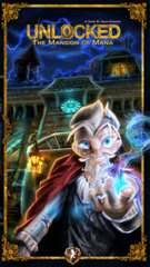 Unlocked: The Mansion of Mana