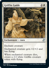 Griffin Guide - Foil