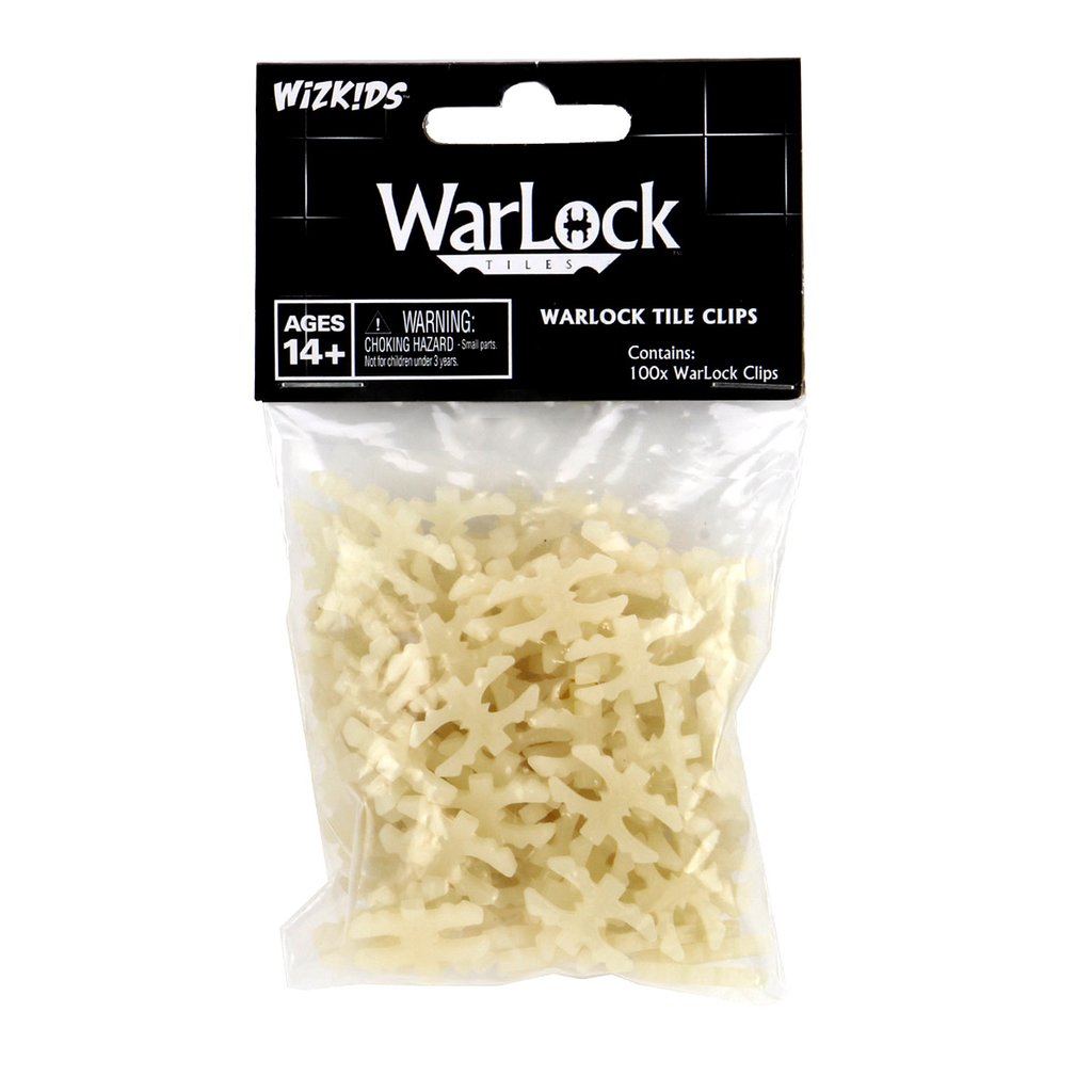 WarLock Clips