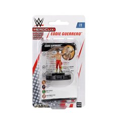 WWE HeroClix: Eddie Guerrero Expansion Pack