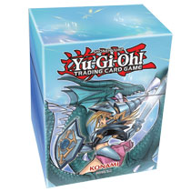 Yu-Gi-Oh! Deck Box - Dark Magician Girl the Dragon Knight