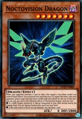 Noctovision Dragon - OP15-EN008 - Super Rare - Unlimited Edition