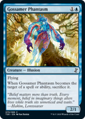 Gossamer Phantasm