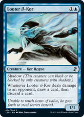 Looter il-Kor - Foil