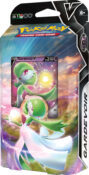 V Battle Deck - Gardevoir V