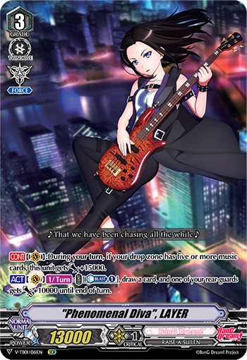 Phenomenal Diva, LAYER - V-TB01/061EN - SCR