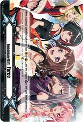 Imaginary Gift [Force II] (BanG Dream!) - V-GM2/0108 - PR