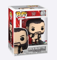 WWE Series - #87 - Drew McIntyre