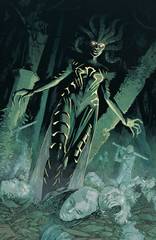 Magic The Gathering (Mtg) #2 Cvr B Hidden Planeswalker Var (STL184003)