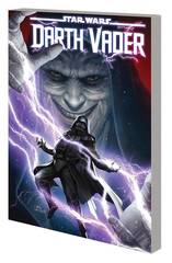 Star Wars Darth Vader By Greg Pak Tp Vol 02 Into The Fire (STL185156)