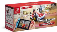 Mario Kart Live: Home Circuit [Mario Set]