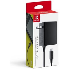 AC Power Adapter