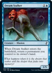 Dream Stalker