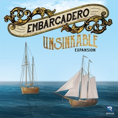 Embarcadero: Unsinkable Expansion