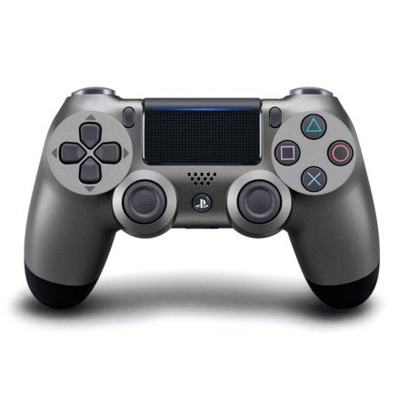Dualshock 4 Metal Gear Solid Controller
