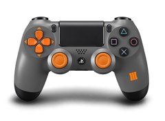 Dualshock 4 Call of Duty: Black Ops III Edition