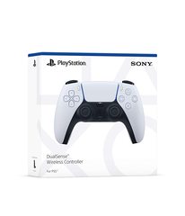 Playstation 5 DualSense Wireless Controller