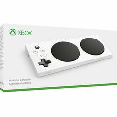 Xbox Adaptive Controller