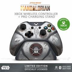 Xbox One Wireless Controller [The Mandalorian Limited Edition]