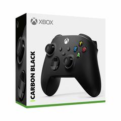 ﻿Xbox Series X Wireless Controller - Carbon Black