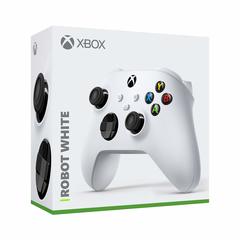 Xbox Series X Wireless Controller - Robot White