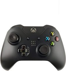 Day One Edition Controller