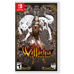 Wallachia Reign of Dracula