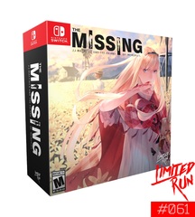 The Missing [Collector's Edition]