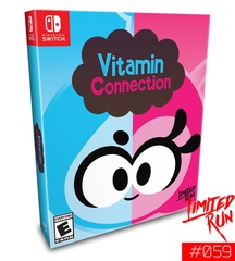 Vitamin Connection [Collector's Edition]