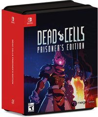 Dead Cells [Prisoner's Edition]