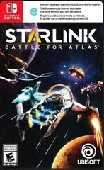 Starlink: Battle For Atlas