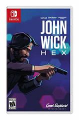 John Wick Hex