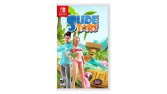 Slide Stars