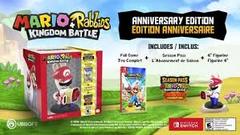 Mario + Rabbids Kingdom Battle [Anniversary Edition]