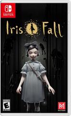 Iris Fall