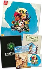 Earthlock [Collector's Edition]