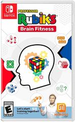 Professor Rubik's Brain Fitness