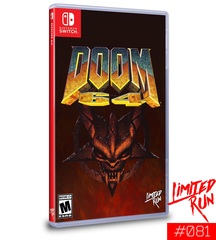 Doom 64